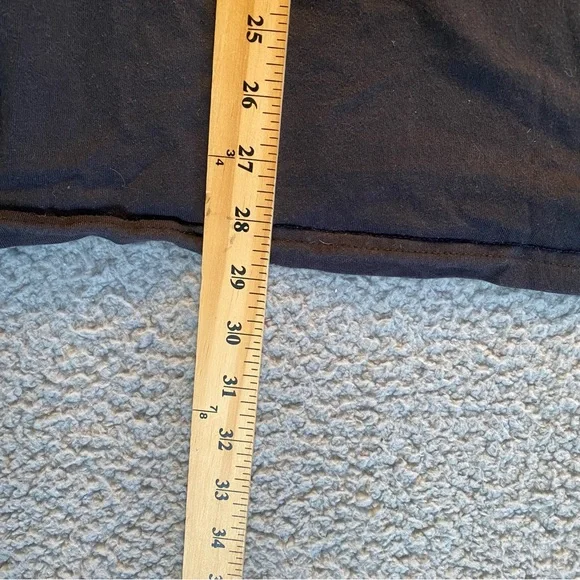 Lilo & Stitch: "Stitch w/ Ice Cream" Tank-Top Black Men’s Size XL - Picture 6 of 7